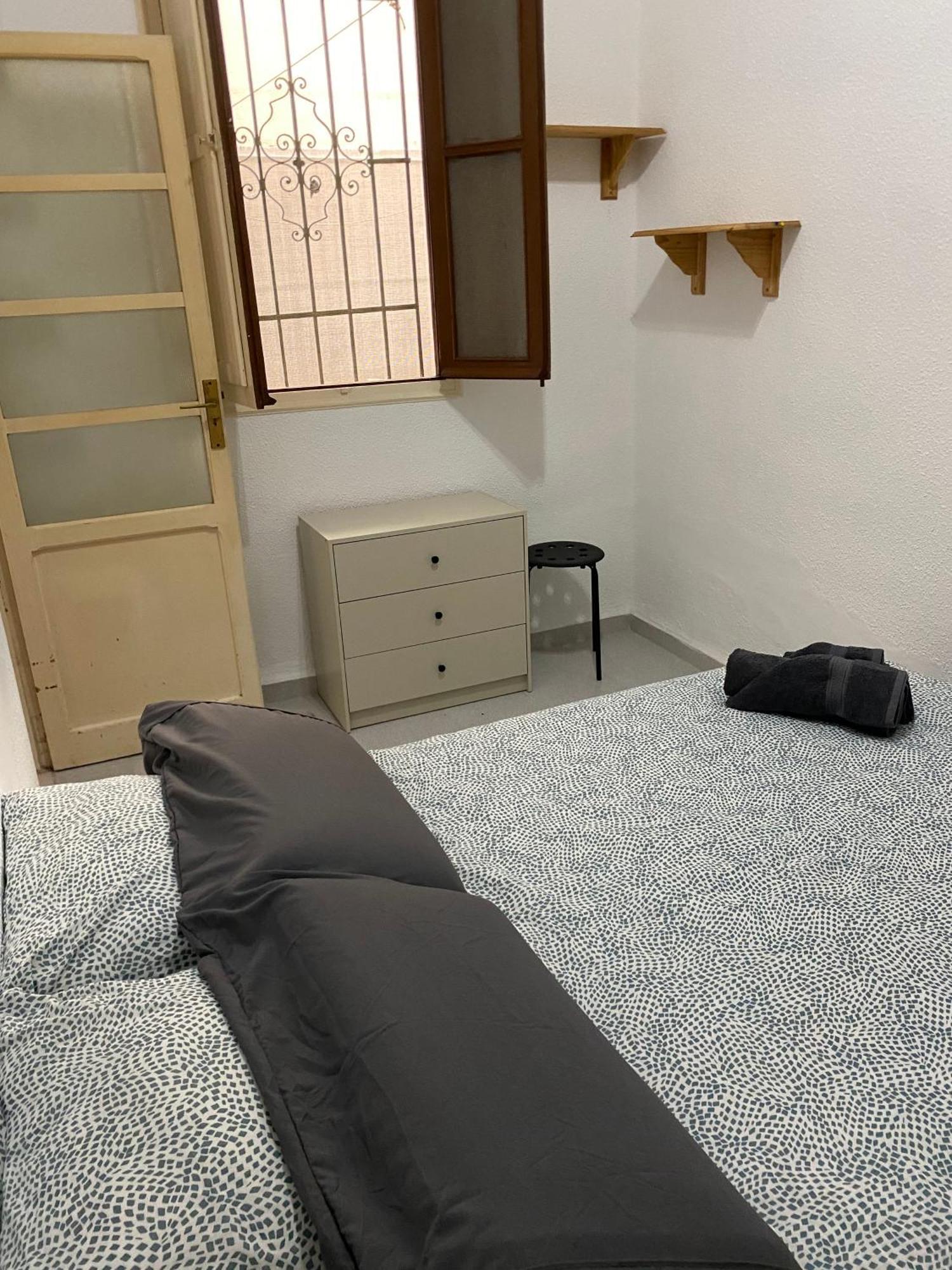 Turia Rooms Valencia - Urban Centric & Green At Bruno Apartments Coliving Privatunterkunft *