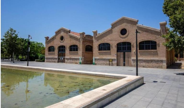 Apartment Nuevo Cerca De La Playa Y Centrico Valencia