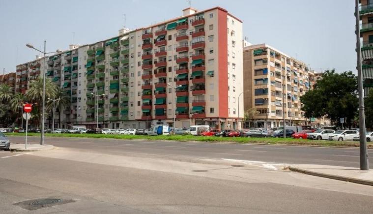 Nuevo Cerca De La Playa Y Centrico *