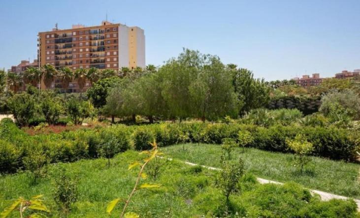 Nuevo Cerca De La Playa Y Centrico Apartment *