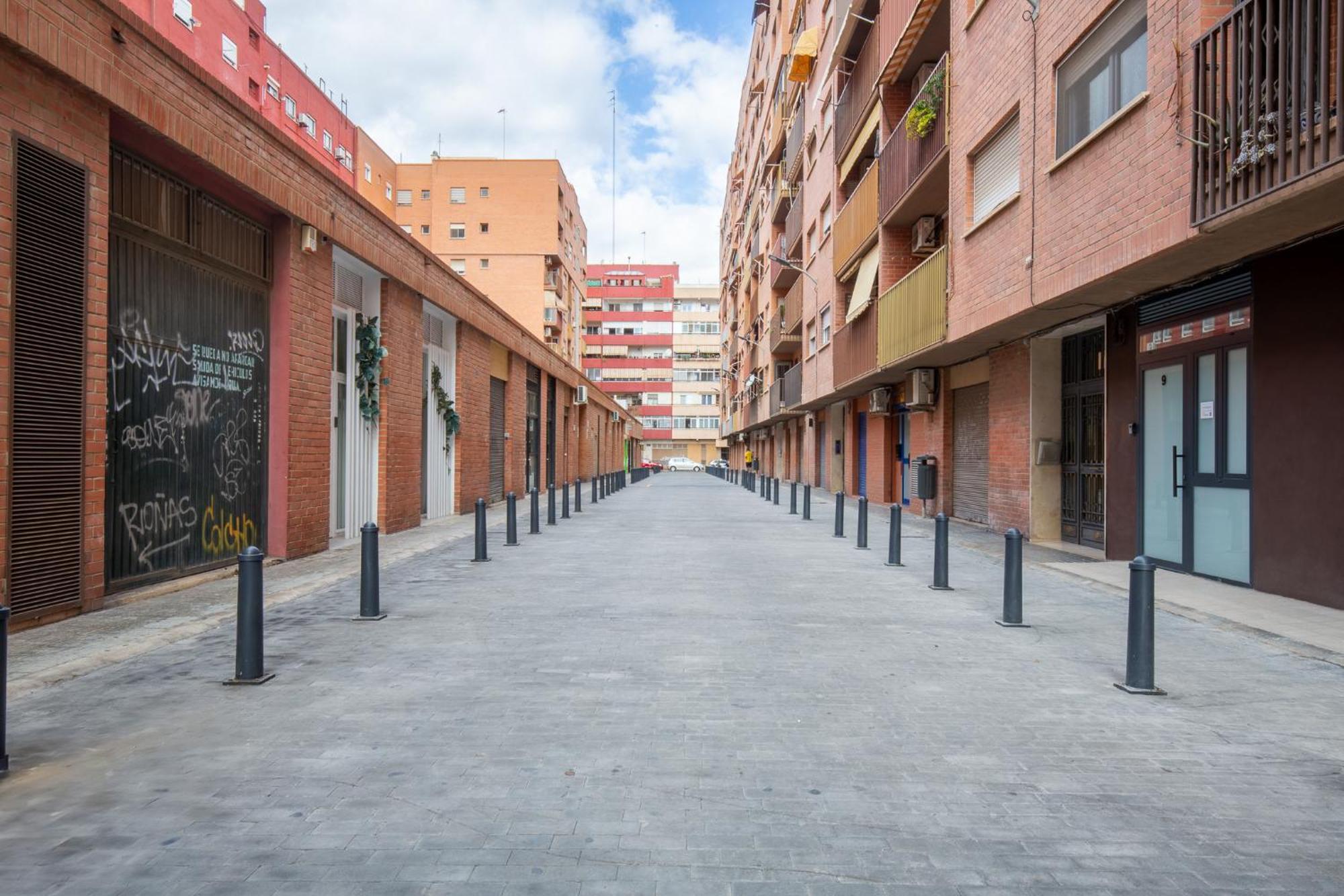Nuevo Piso Cerca De Universidad Y Playa Apartment *