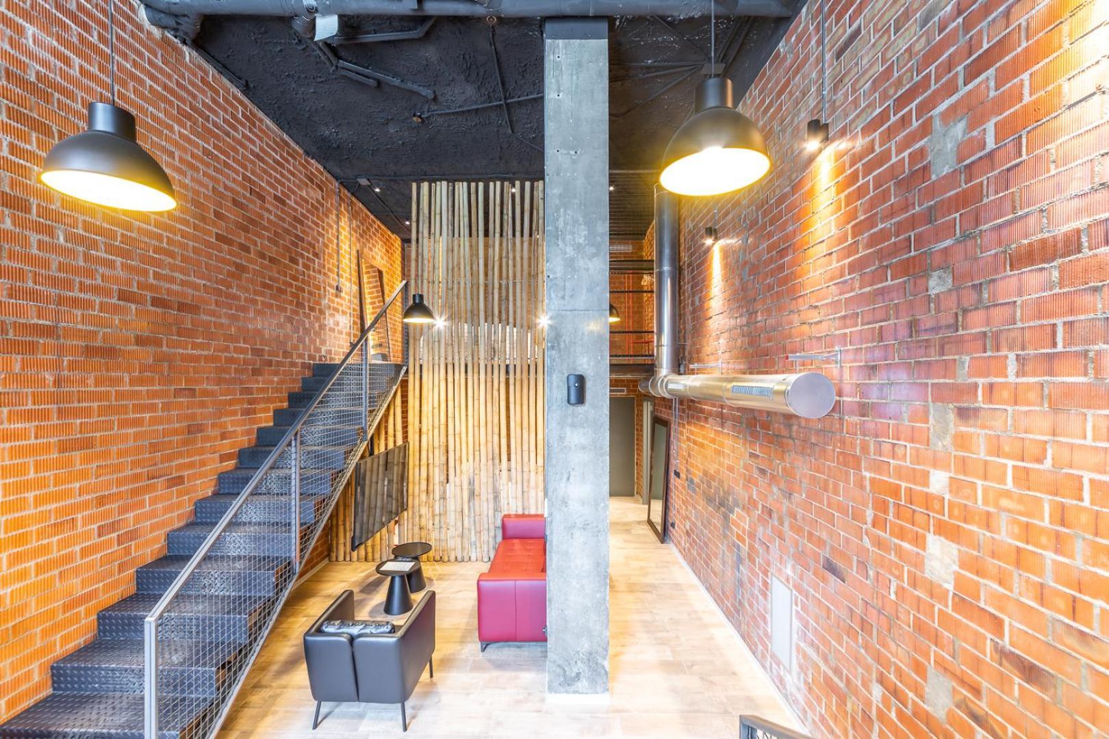 Art Lofts By Benisur Appartement