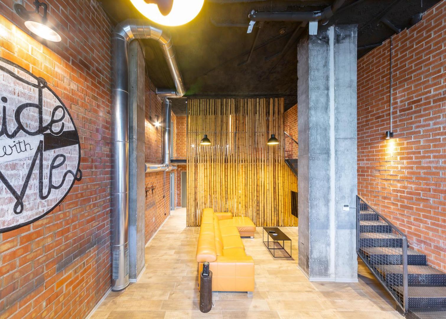 Art Lofts By Benisur Appartement *