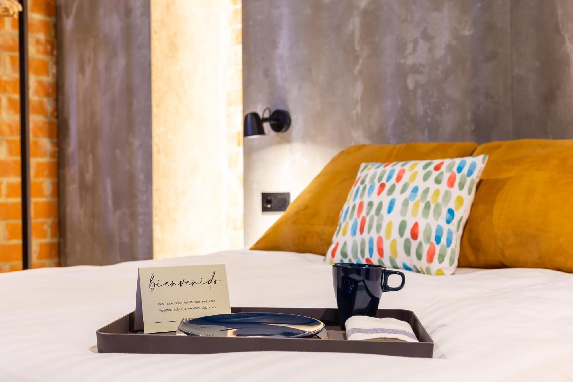 Appartement Art Lofts By Benisur Valencia