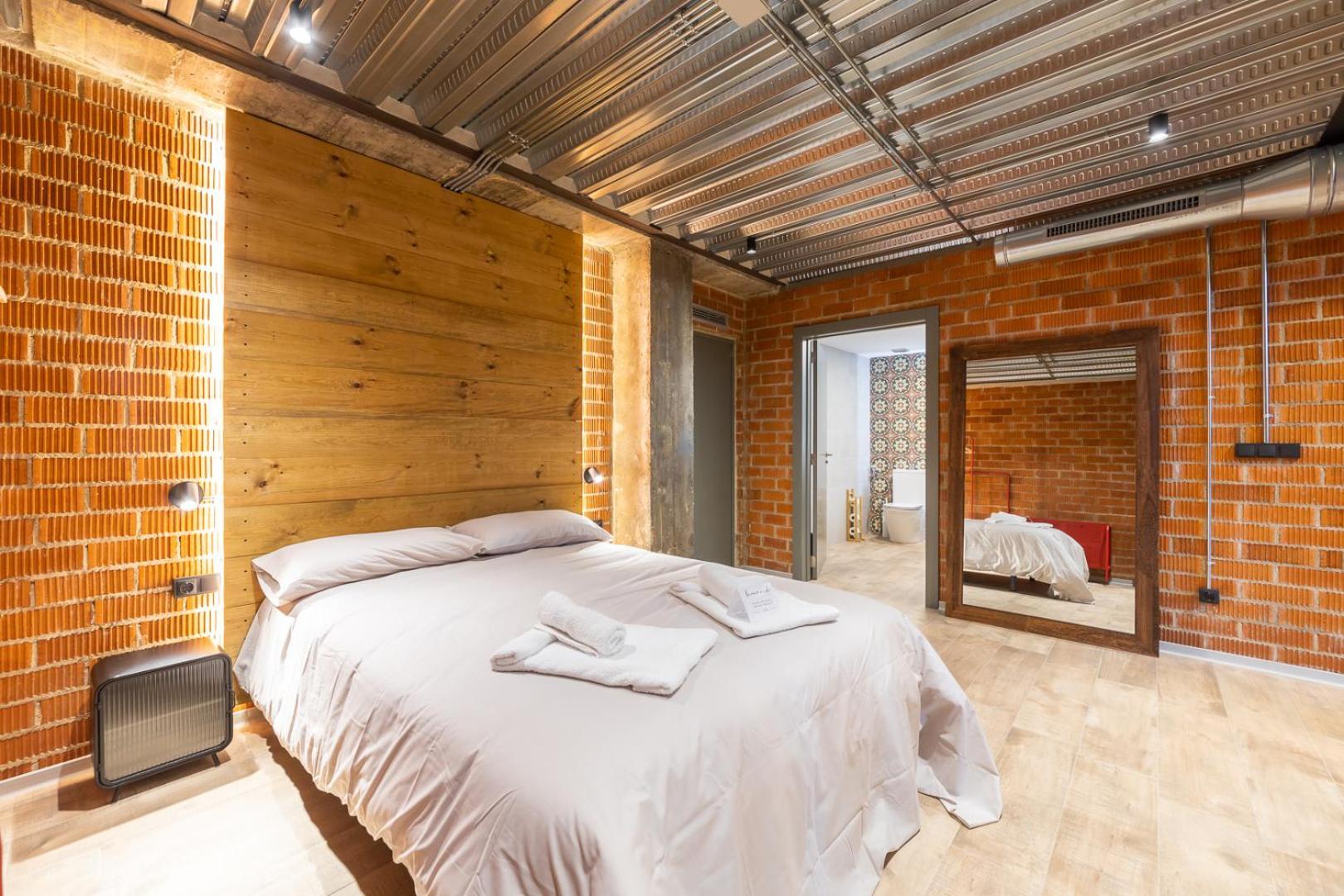 Art Lofts By Benisur Appartement *