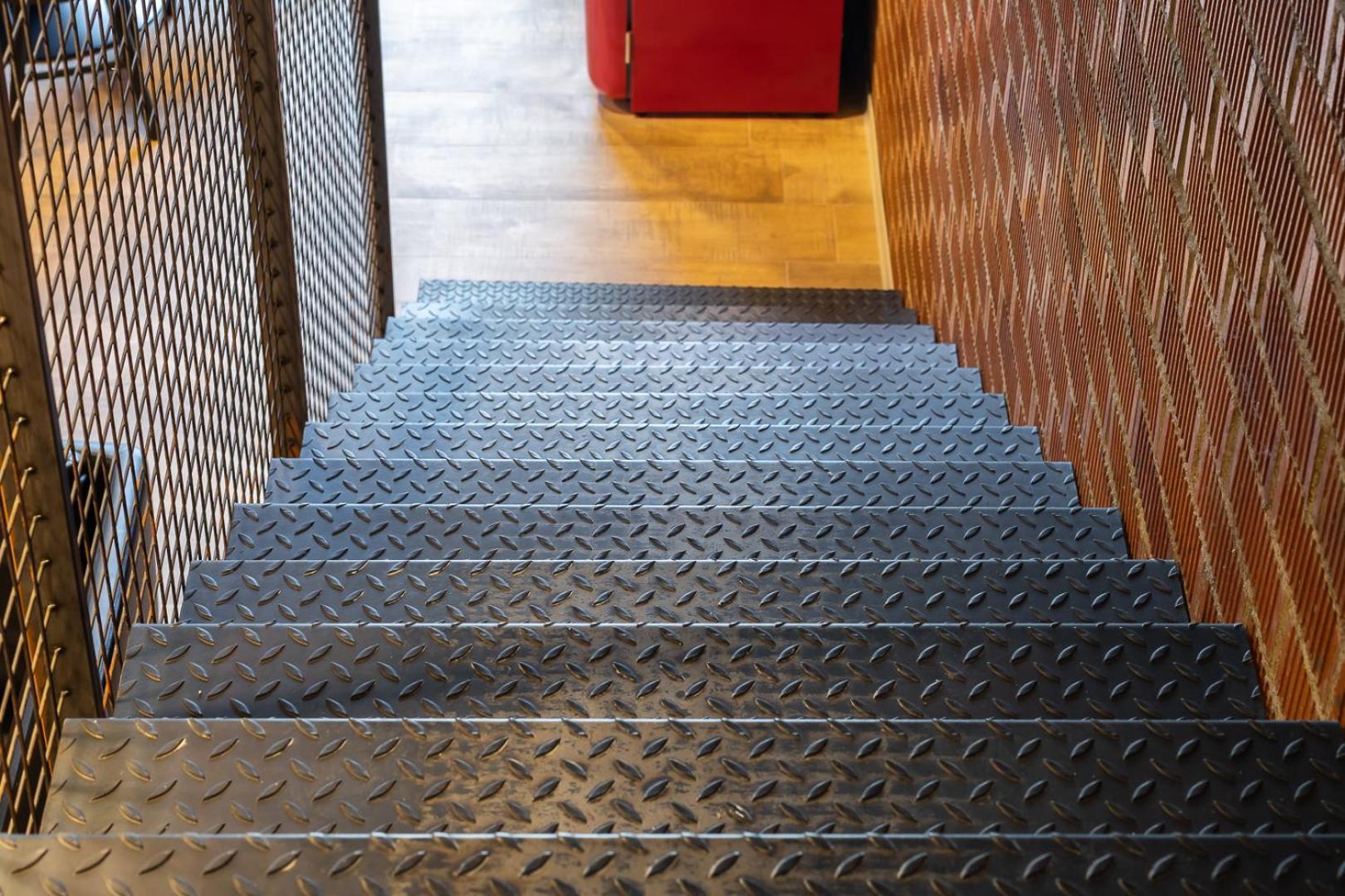 Appartement Art Lofts By Benisur Valencia