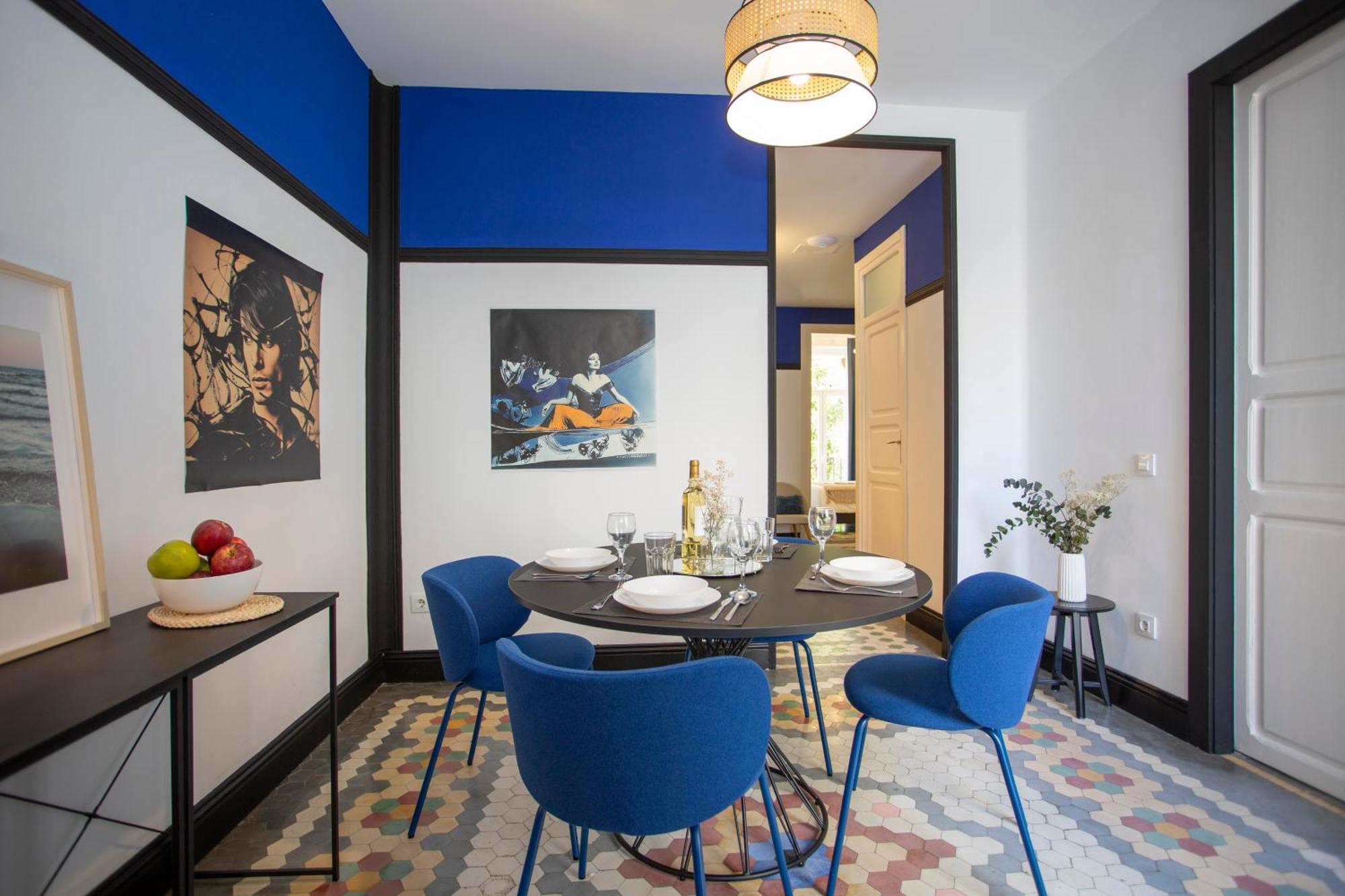 Singularstays Ca Iconic Apartment
