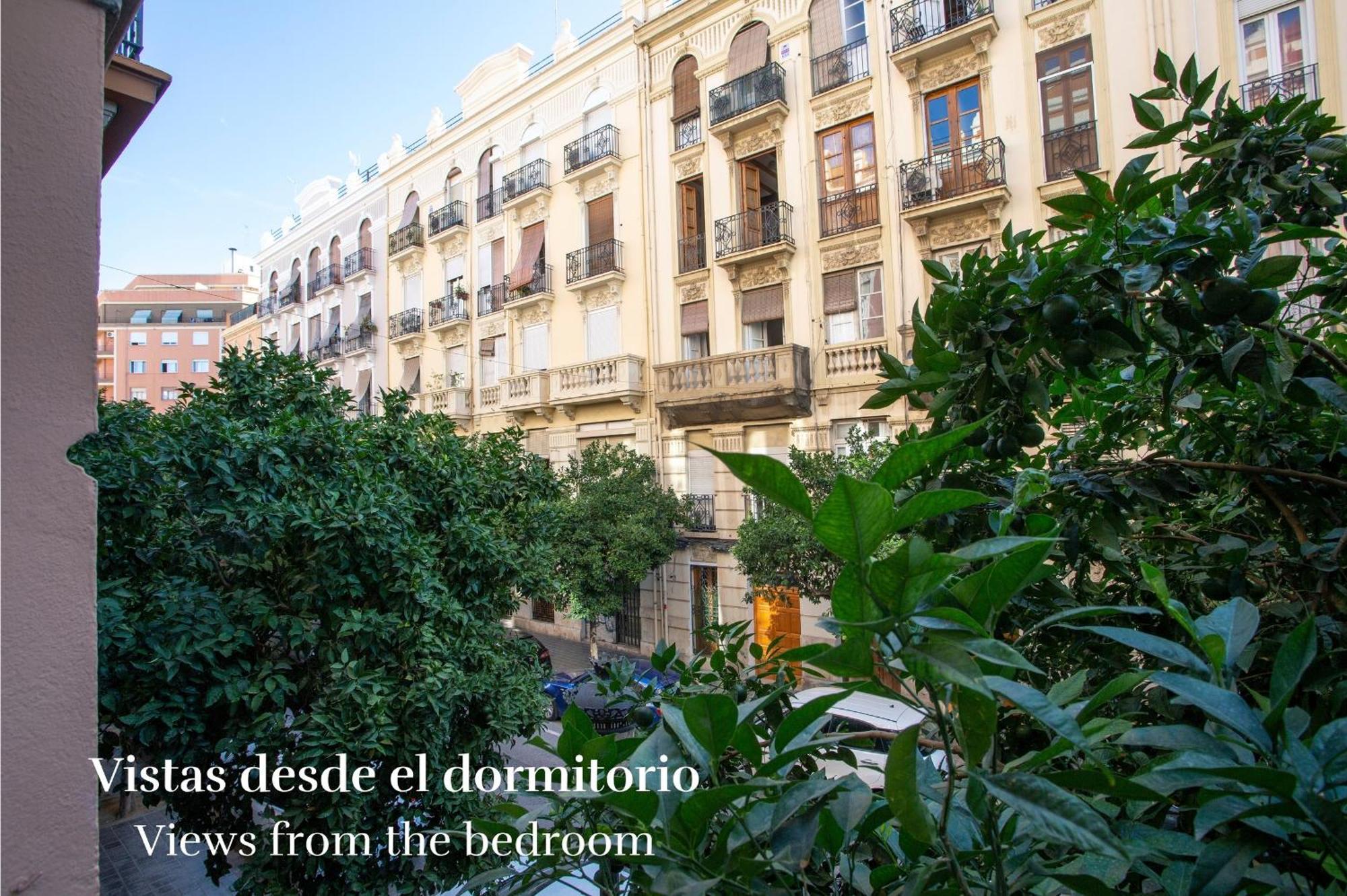 Apartment Singularstays Ca Iconic