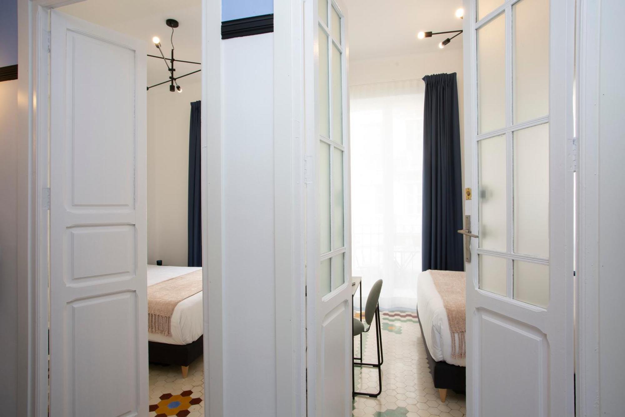 Singularstays Ca Iconic Apartment