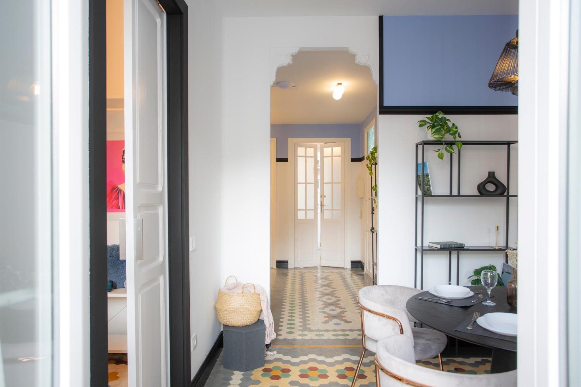 Singularstays Ca Iconic Apartment Valencia
