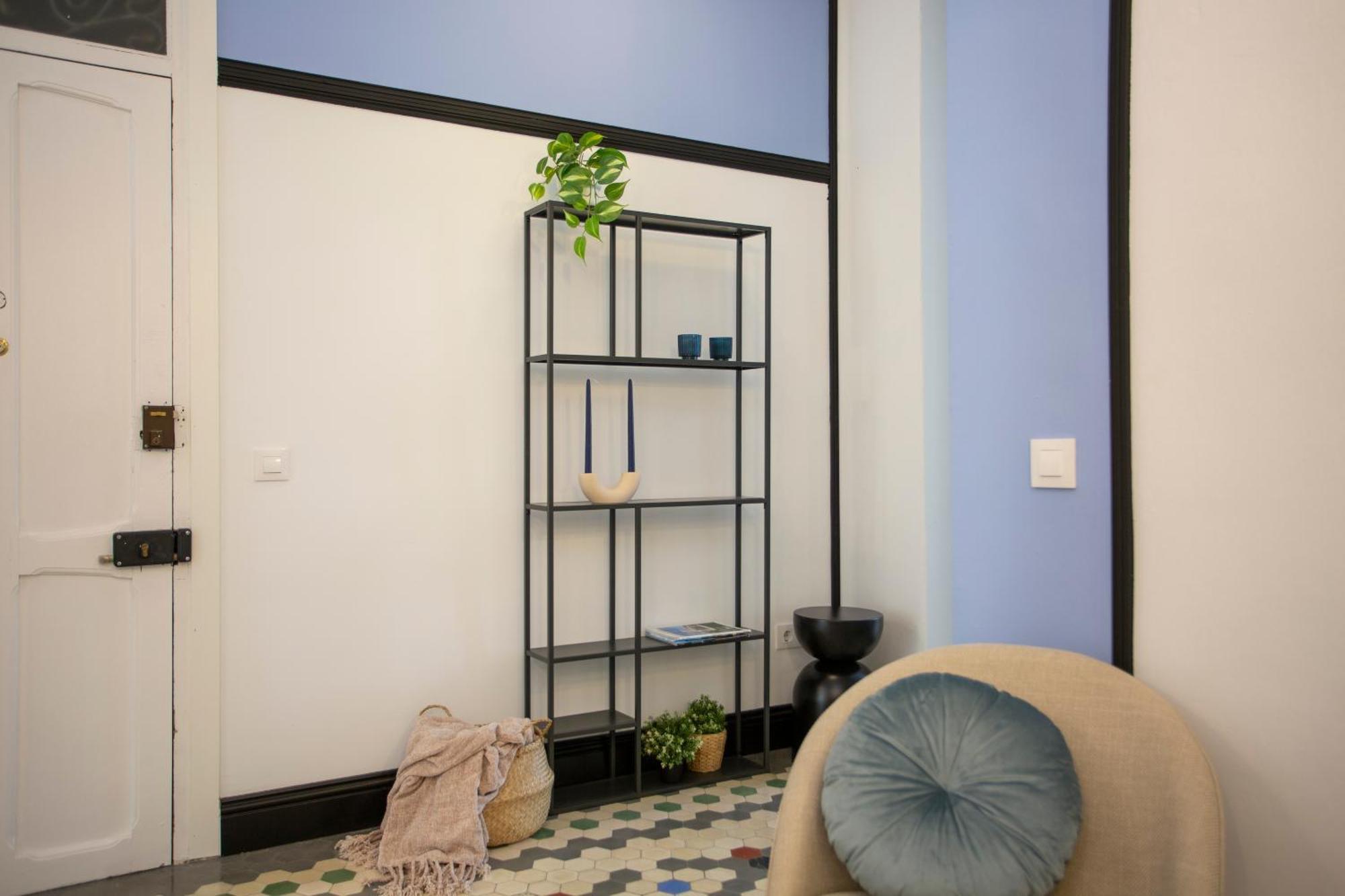Singularstays Ca Iconic Apartment *