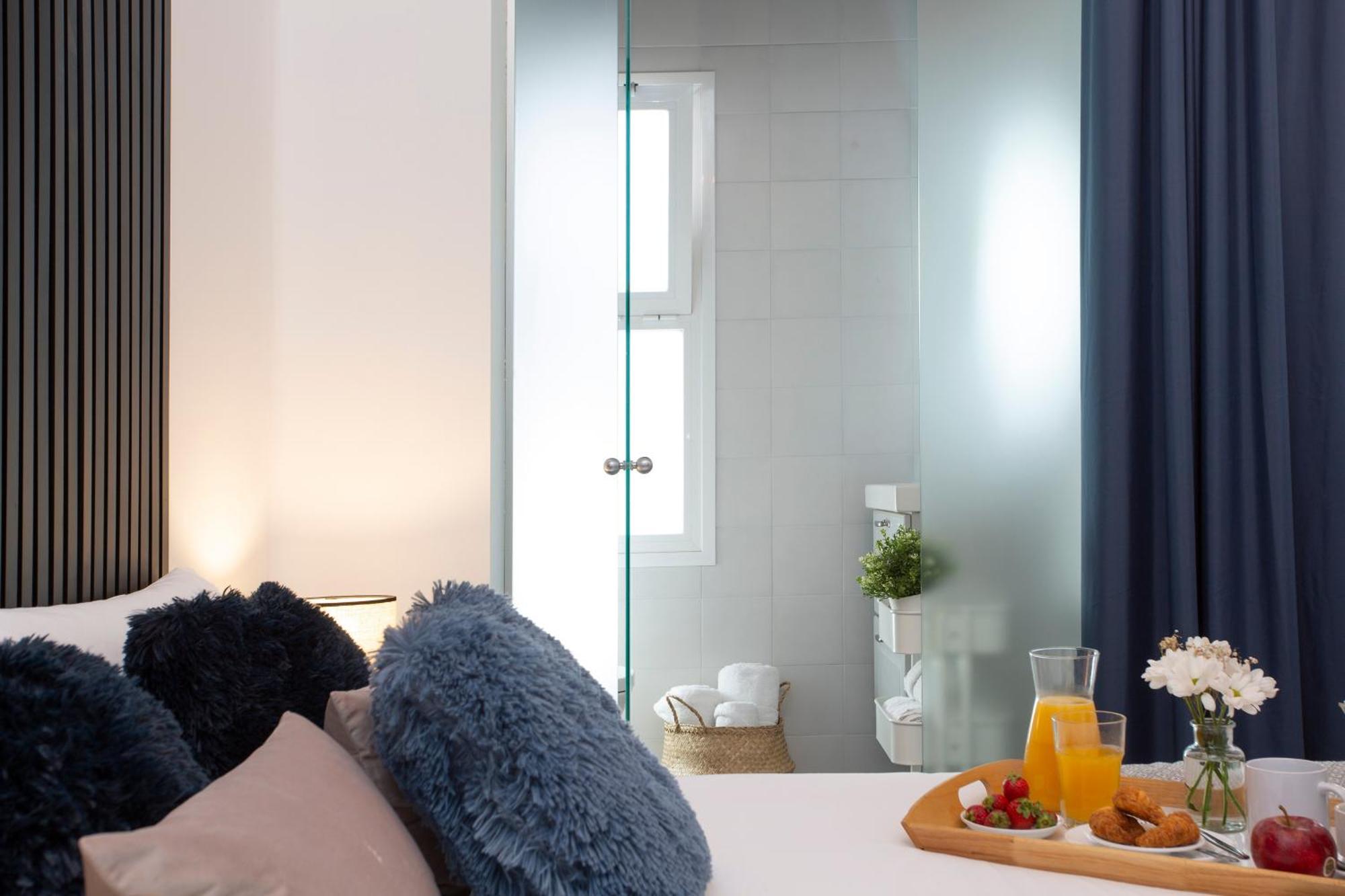 Apartment Singularstays Ca Iconic *