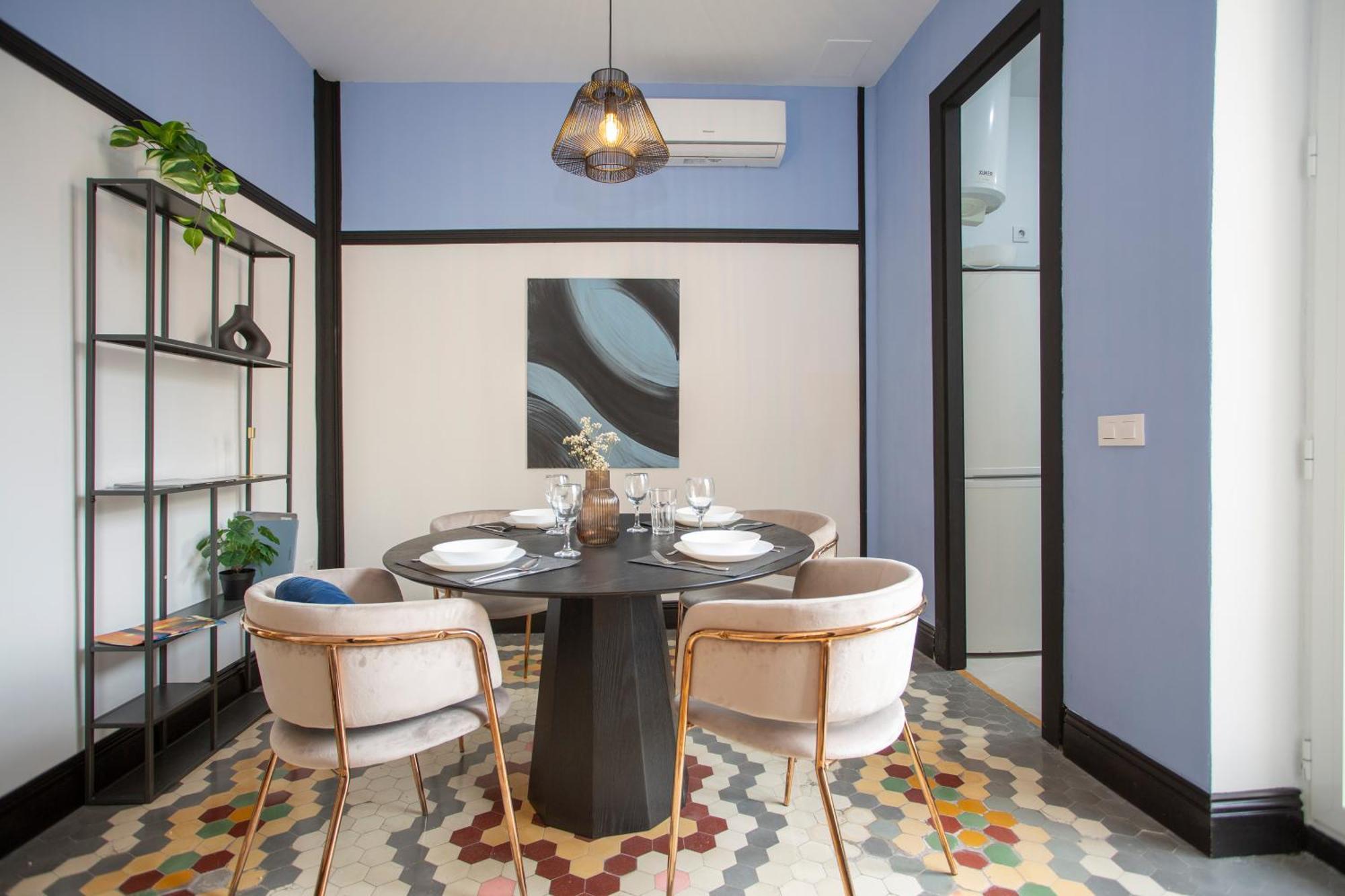 Singularstays Ca Iconic Apartment