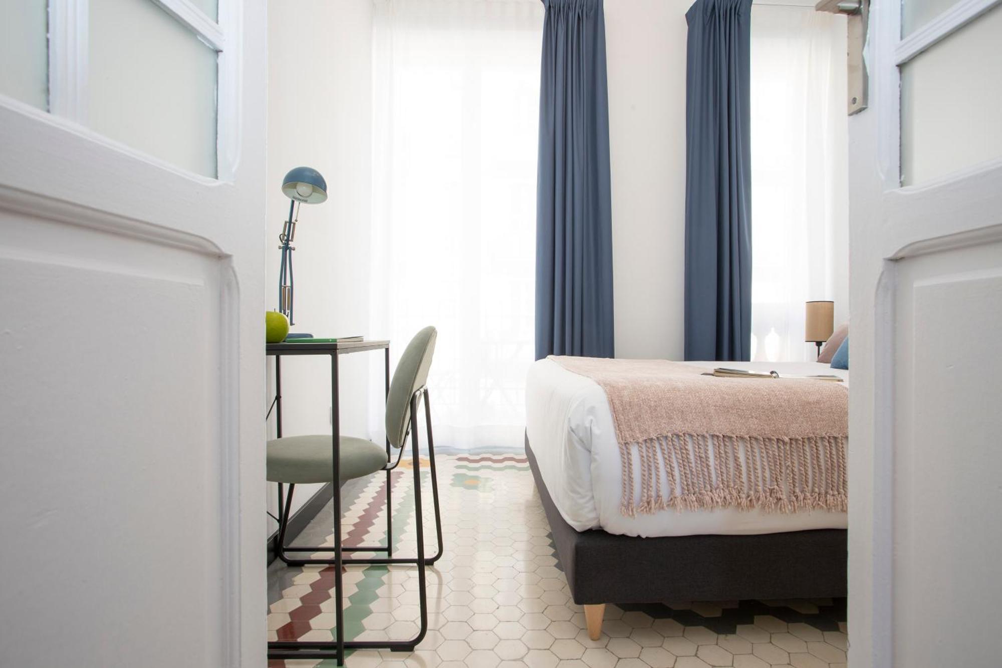 Apartment Singularstays Ca Iconic *