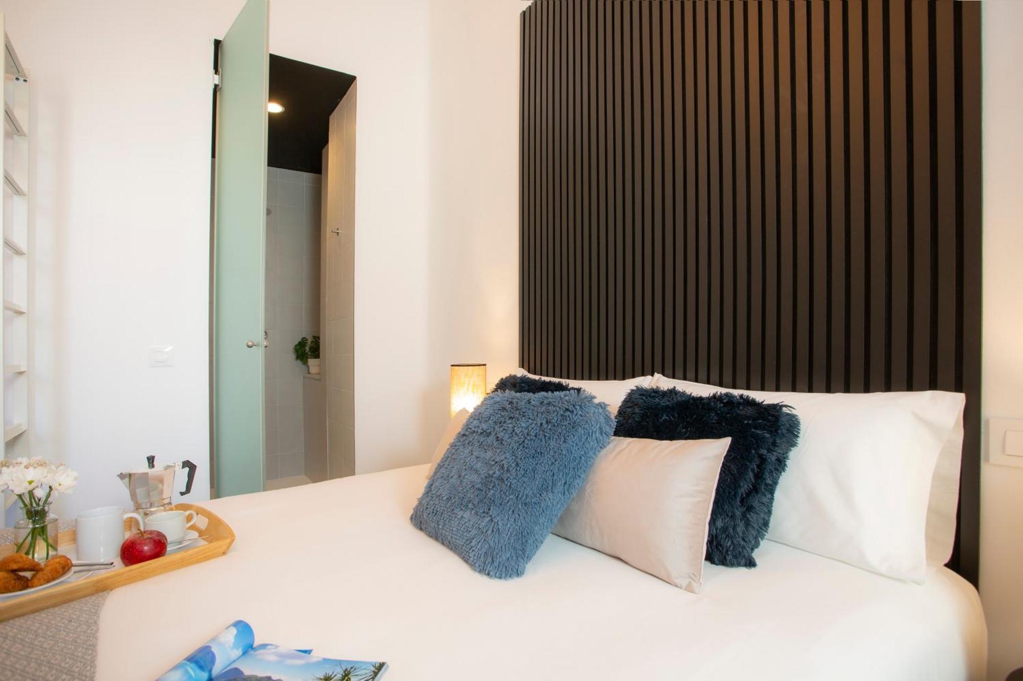 Apartment Singularstays Ca Iconic *
