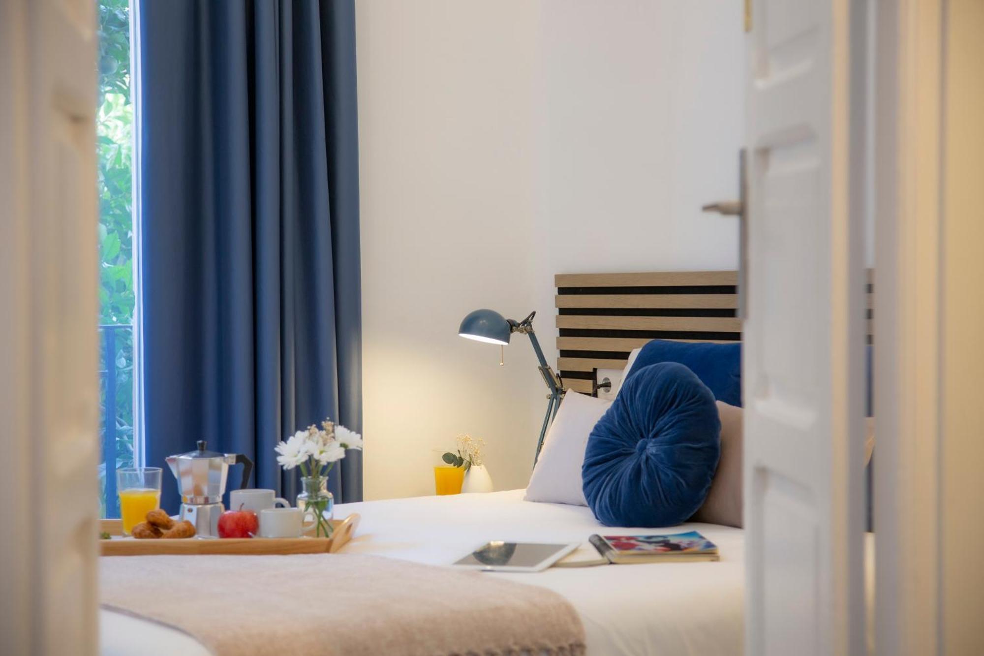 Apartment Singularstays Ca Iconic *