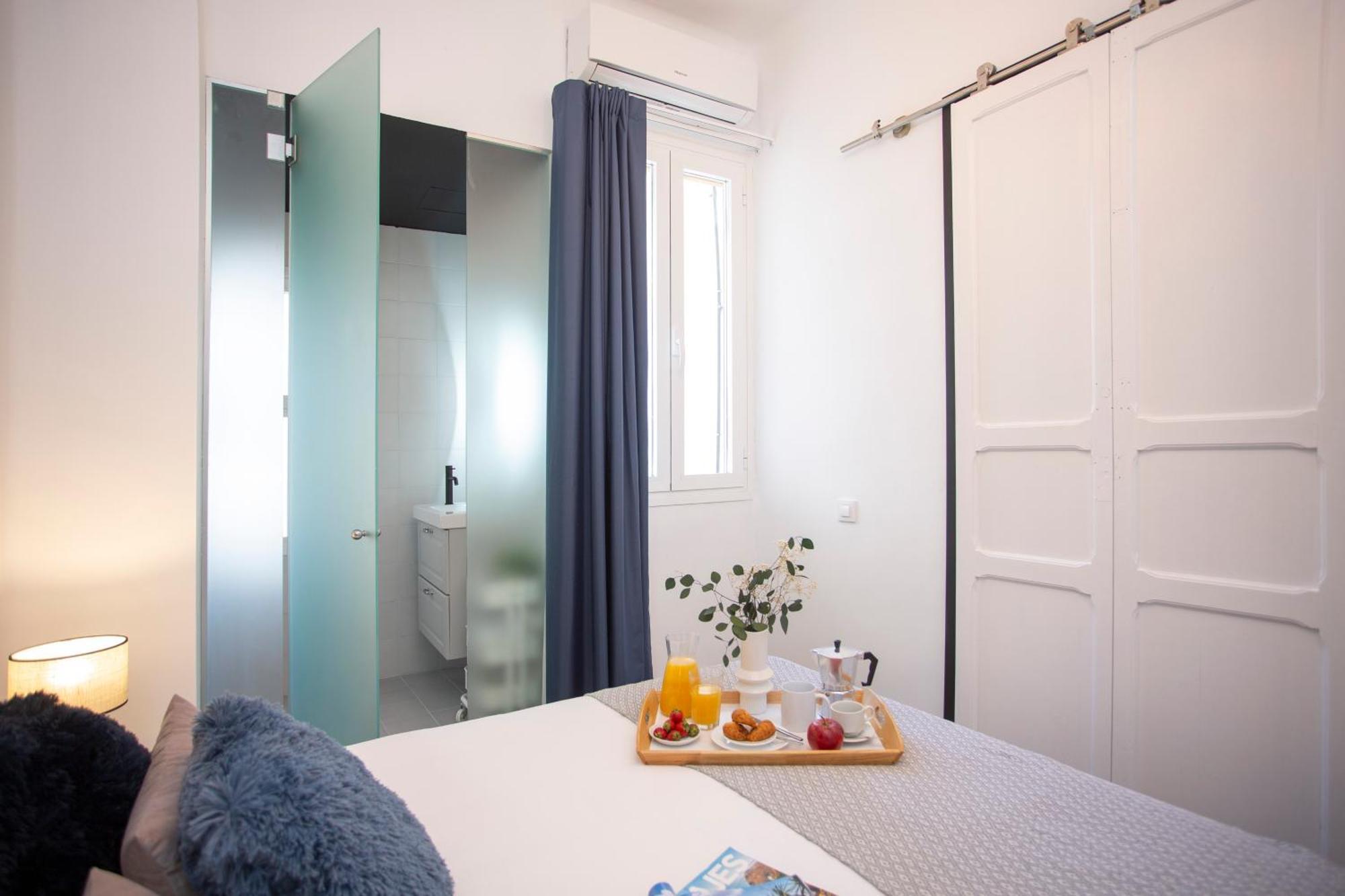 Singularstays Ca Iconic Apartment Valencia
