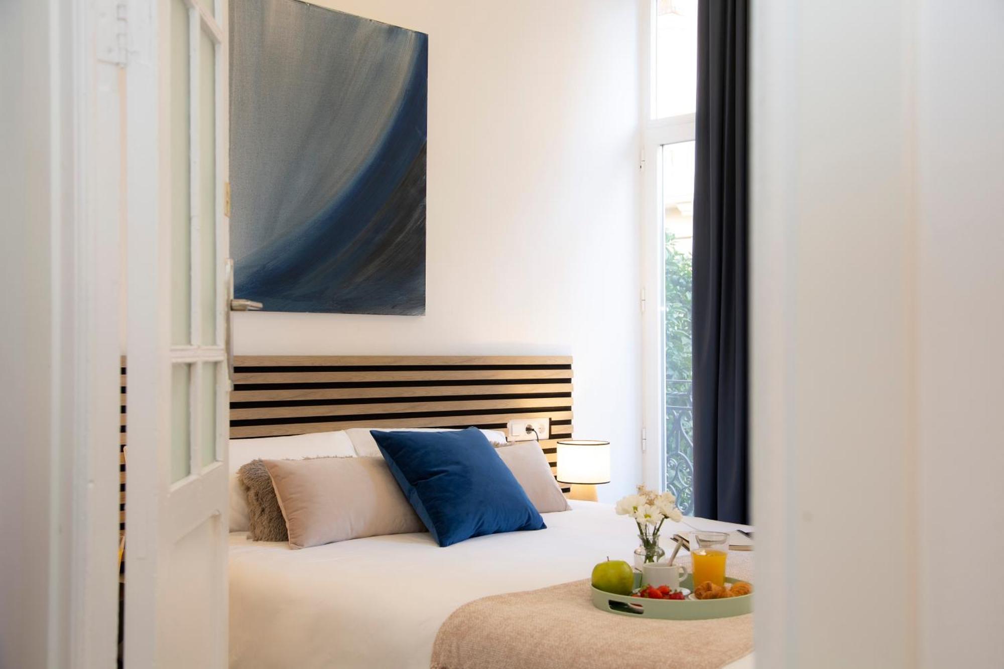 Apartment Singularstays Ca Iconic *