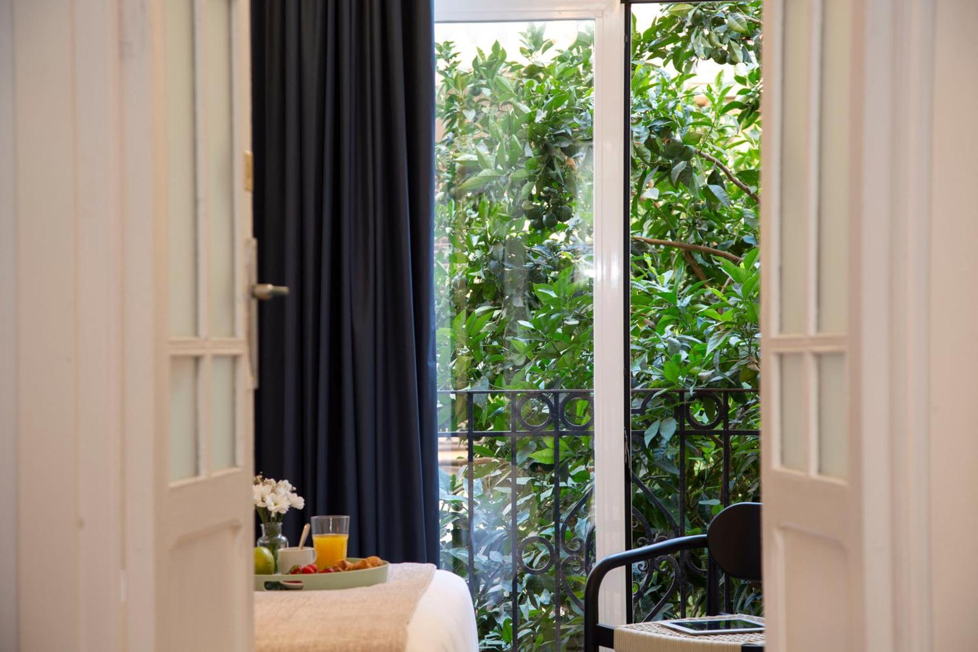 Singularstays Ca Iconic Apartment Valencia