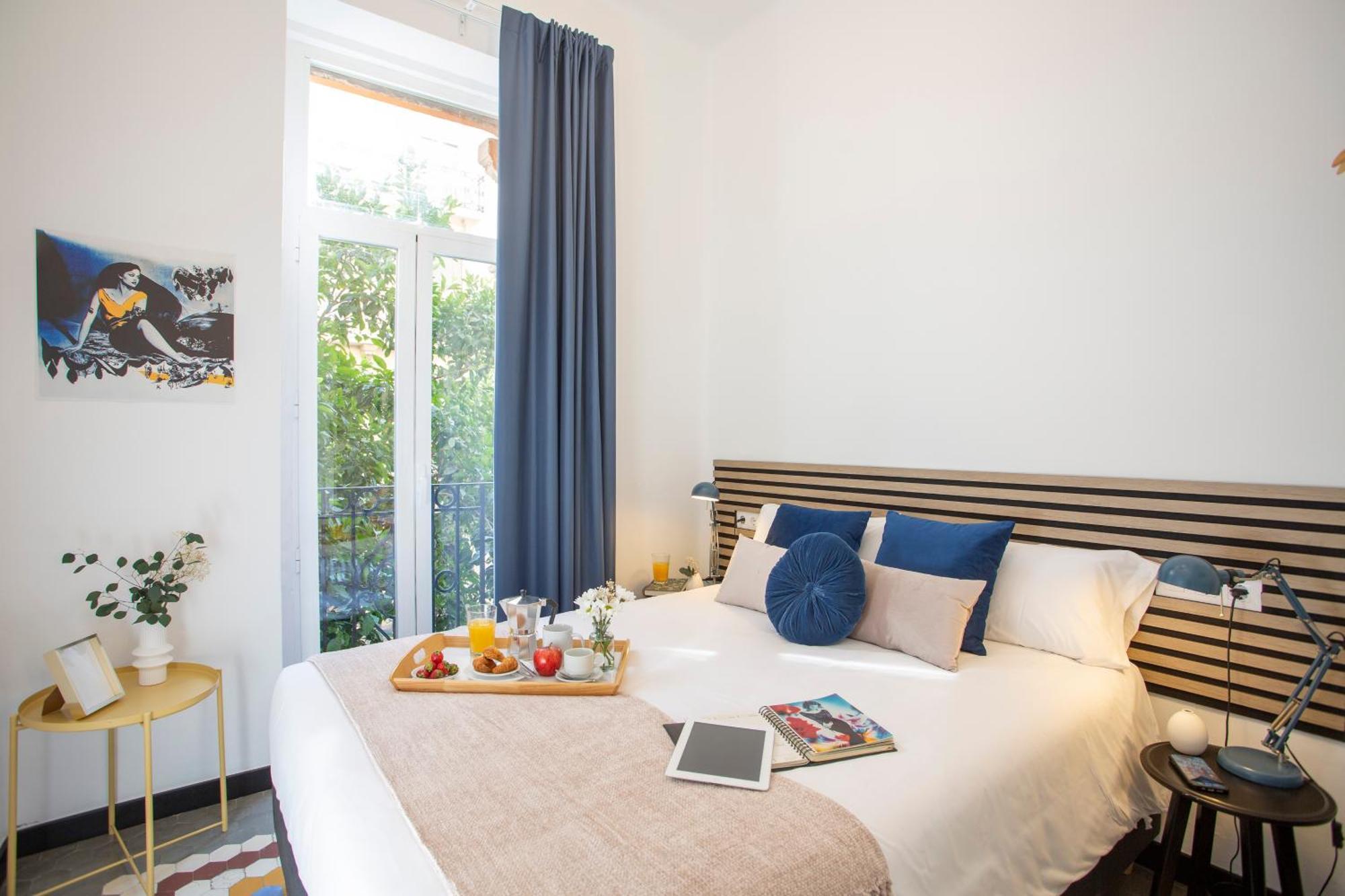 Apartment Singularstays Ca Iconic Valencia