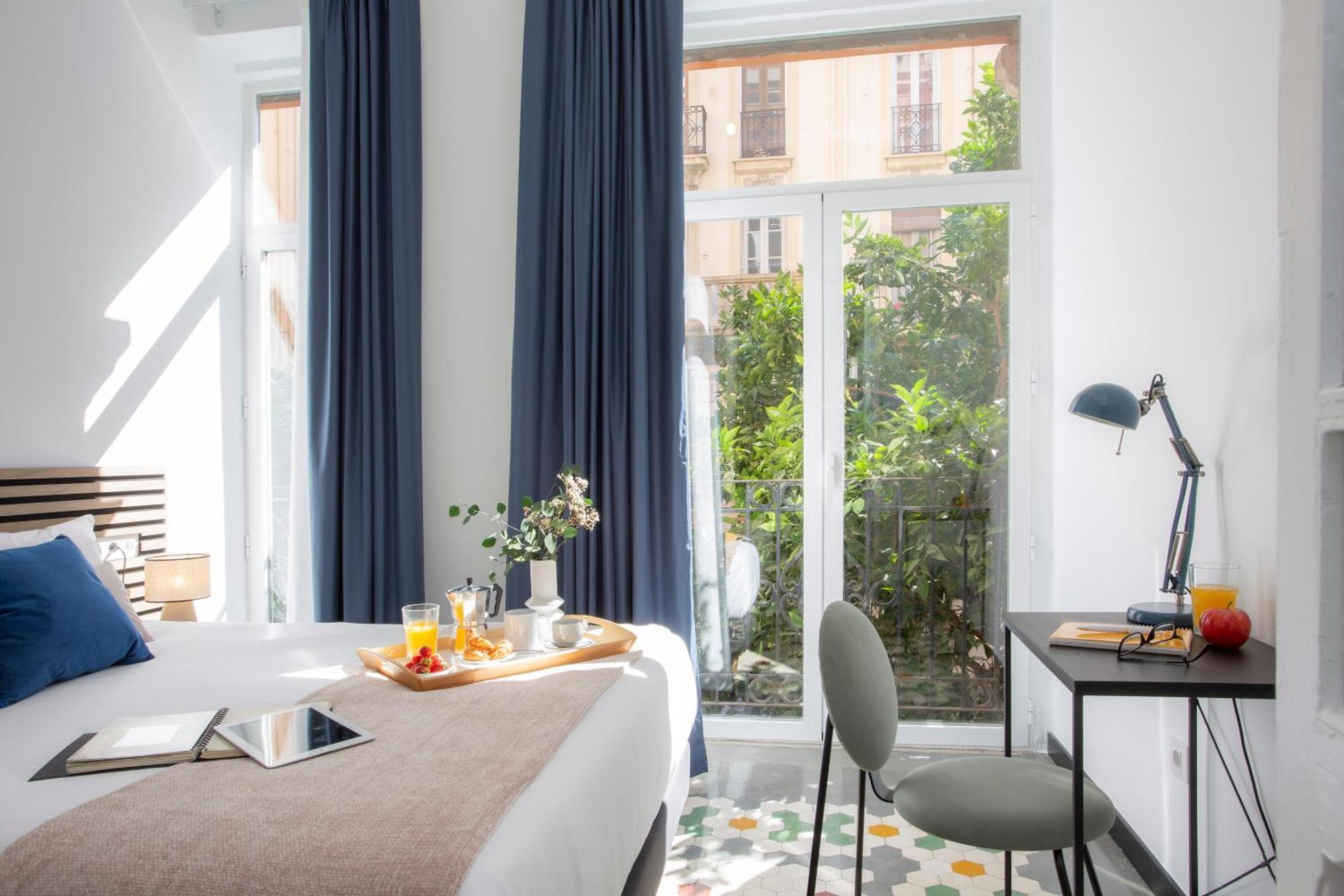 Apartment Singularstays Ca Iconic *