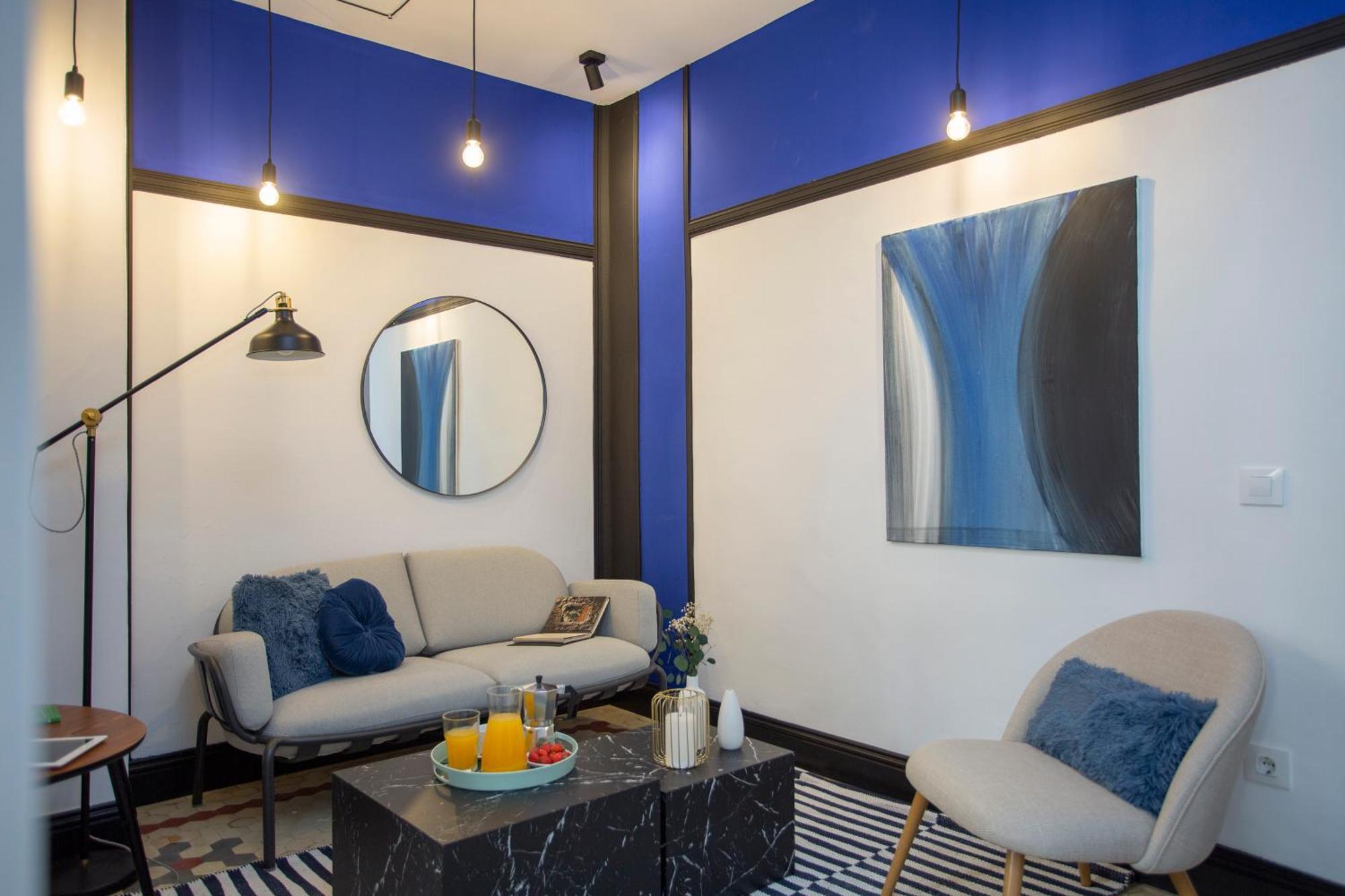 Apartment Singularstays Ca Iconic Valencia