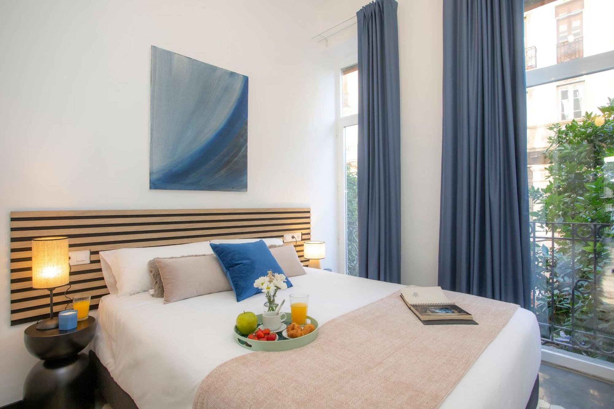Singularstays Ca Iconic Apartment *