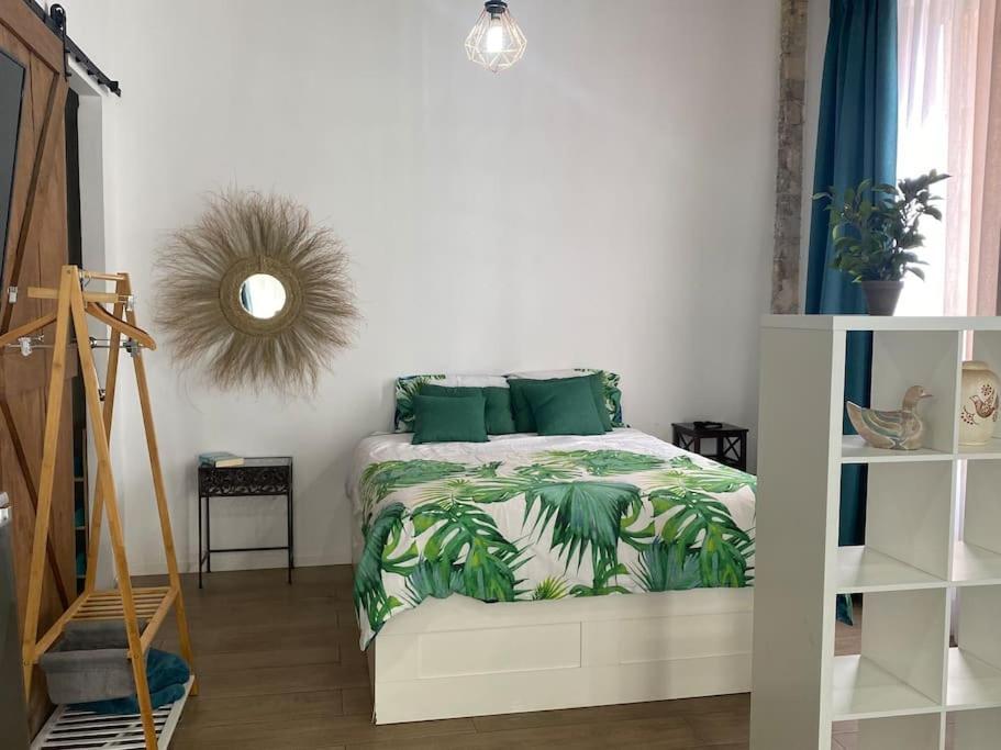 Apartment Ruzafa Oceanograf Science Center