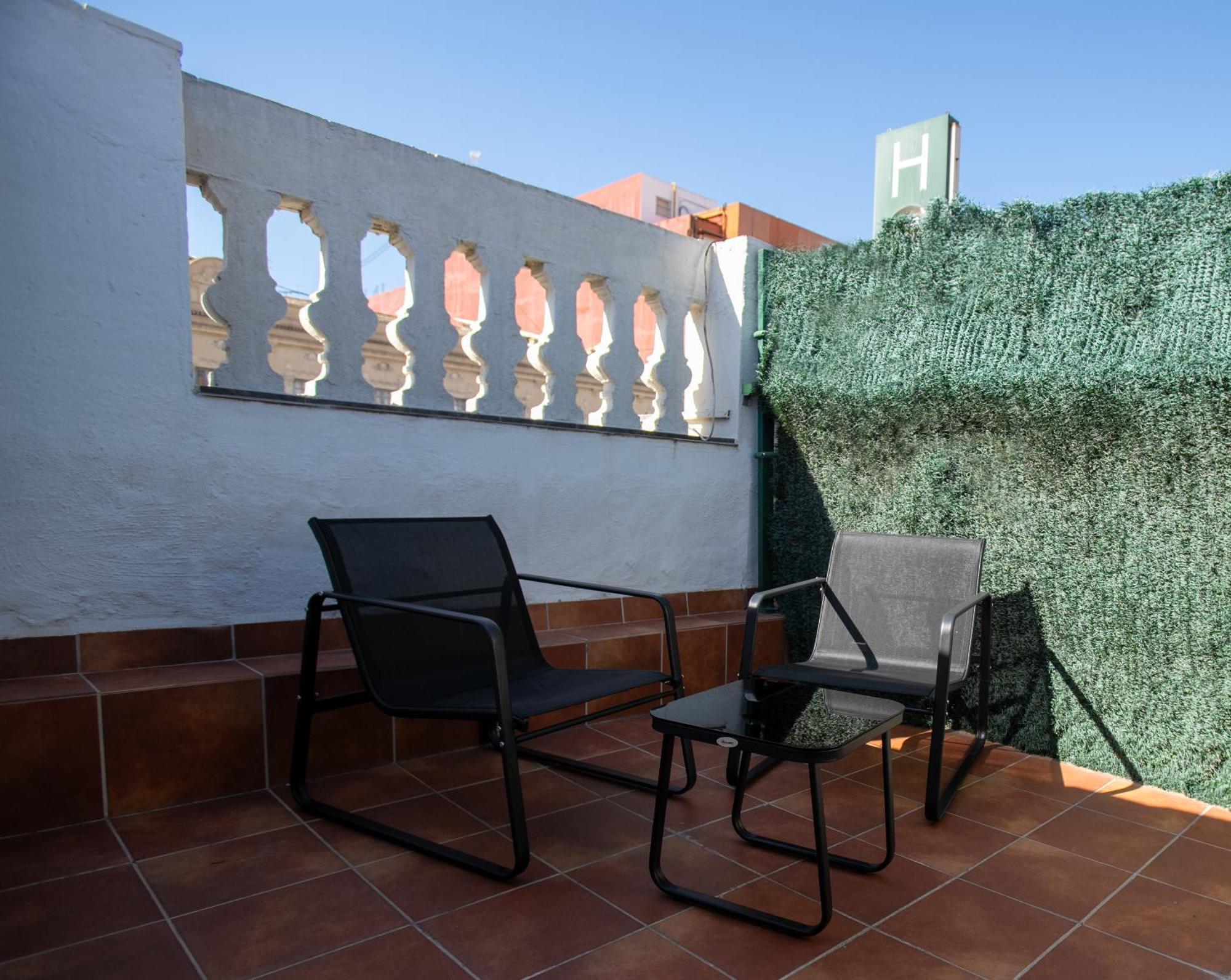 Olympia Consul Del Mar Hotel Valencia
