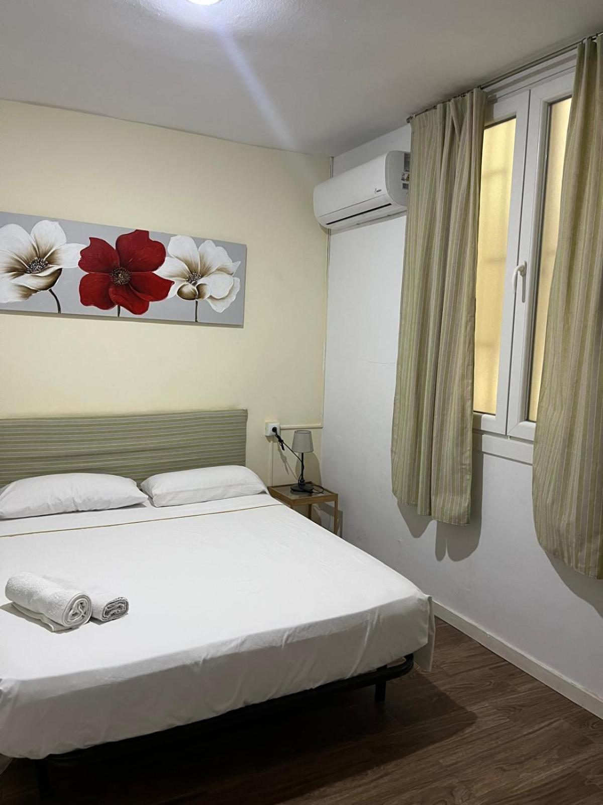 Apartment Jardines Del Parterre Valencia