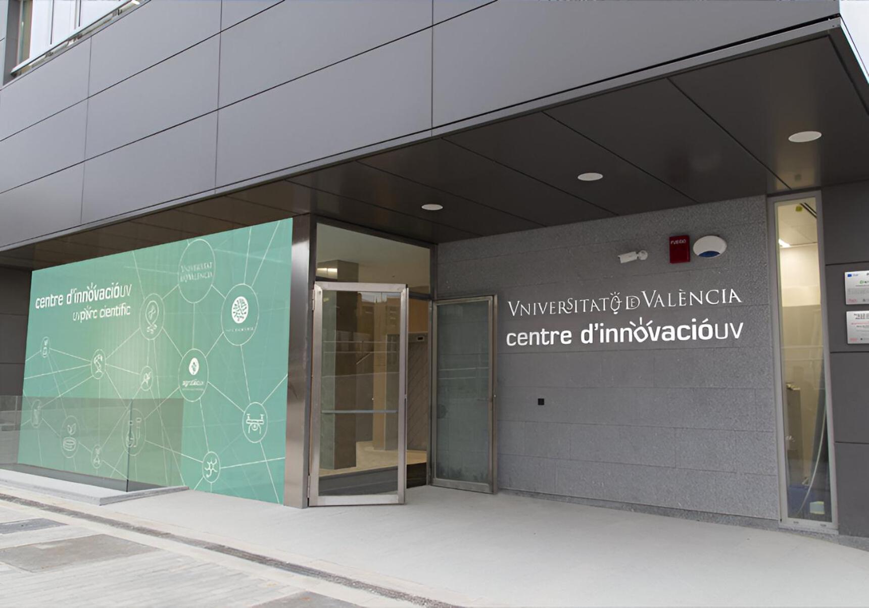 Privatunterkunft Turia Rooms Valencia - Urban Centric & Green At Bruno Apartments Coliving