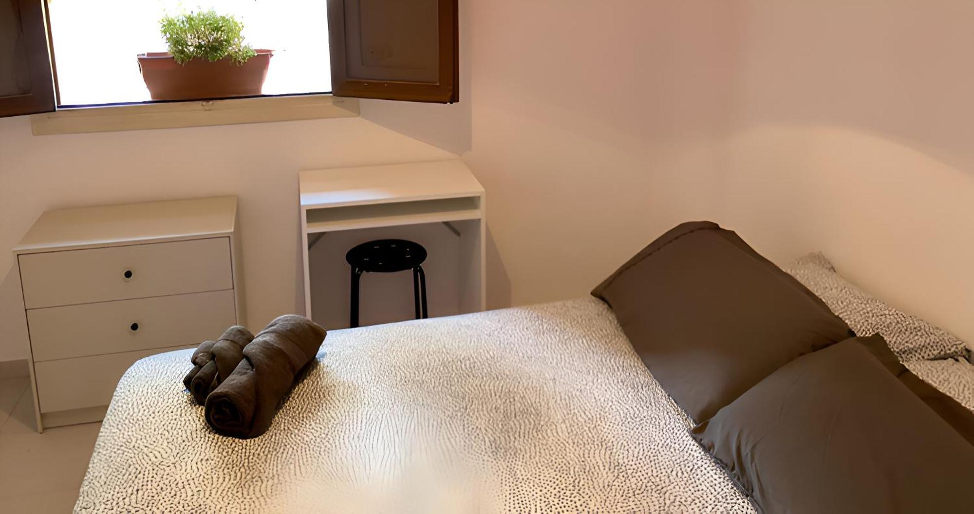 Turia Rooms Valencia - Urban Centric & Green At Bruno Apartments Coliving *