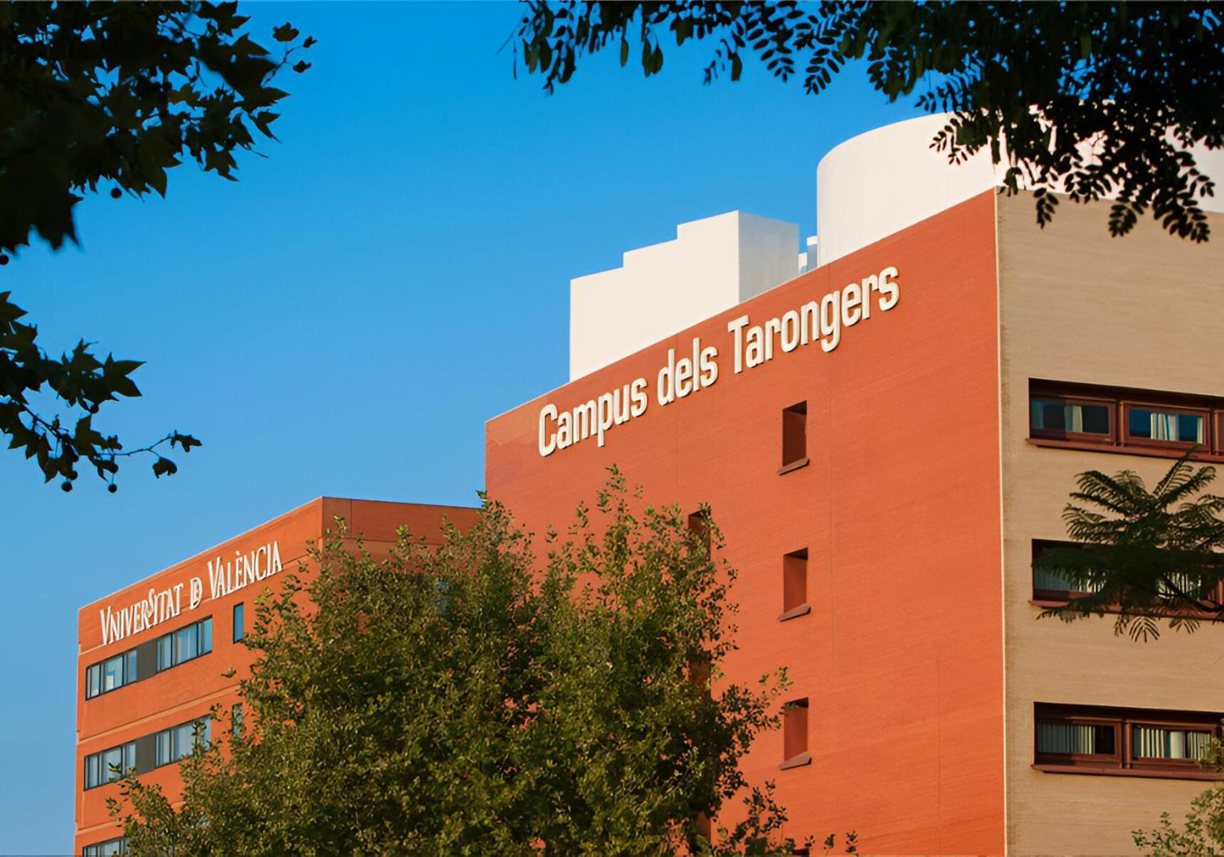 Turia Rooms Valencia - Urban Centric & Green At Bruno Apartments Coliving *