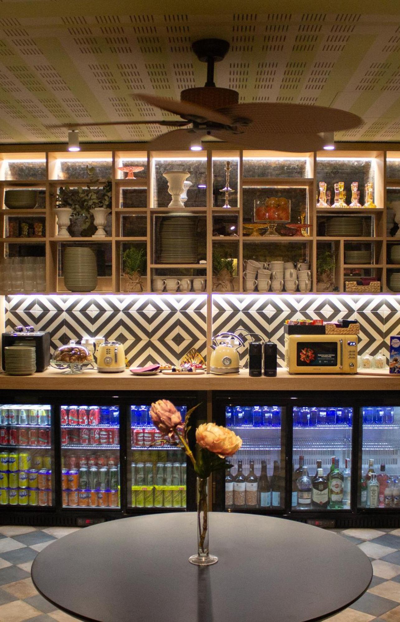 Maison Primado Acomodação com café da manhã  Valência