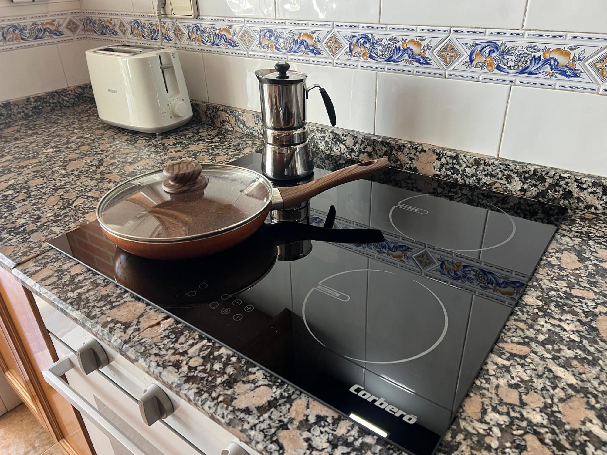 Apartamento Playa Malvarrosa House