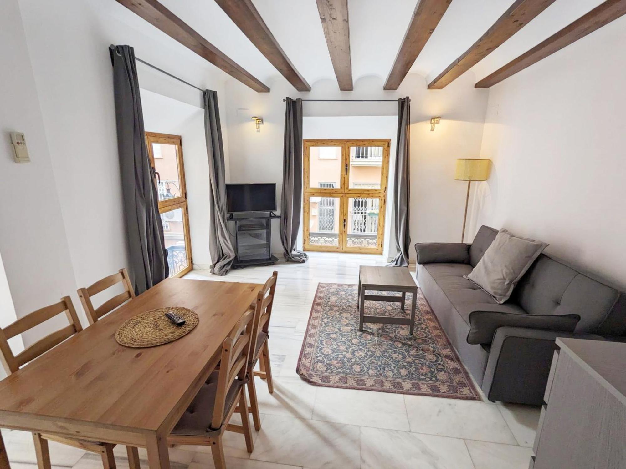 Apartment Duplex En El Carmen 1 Valencia