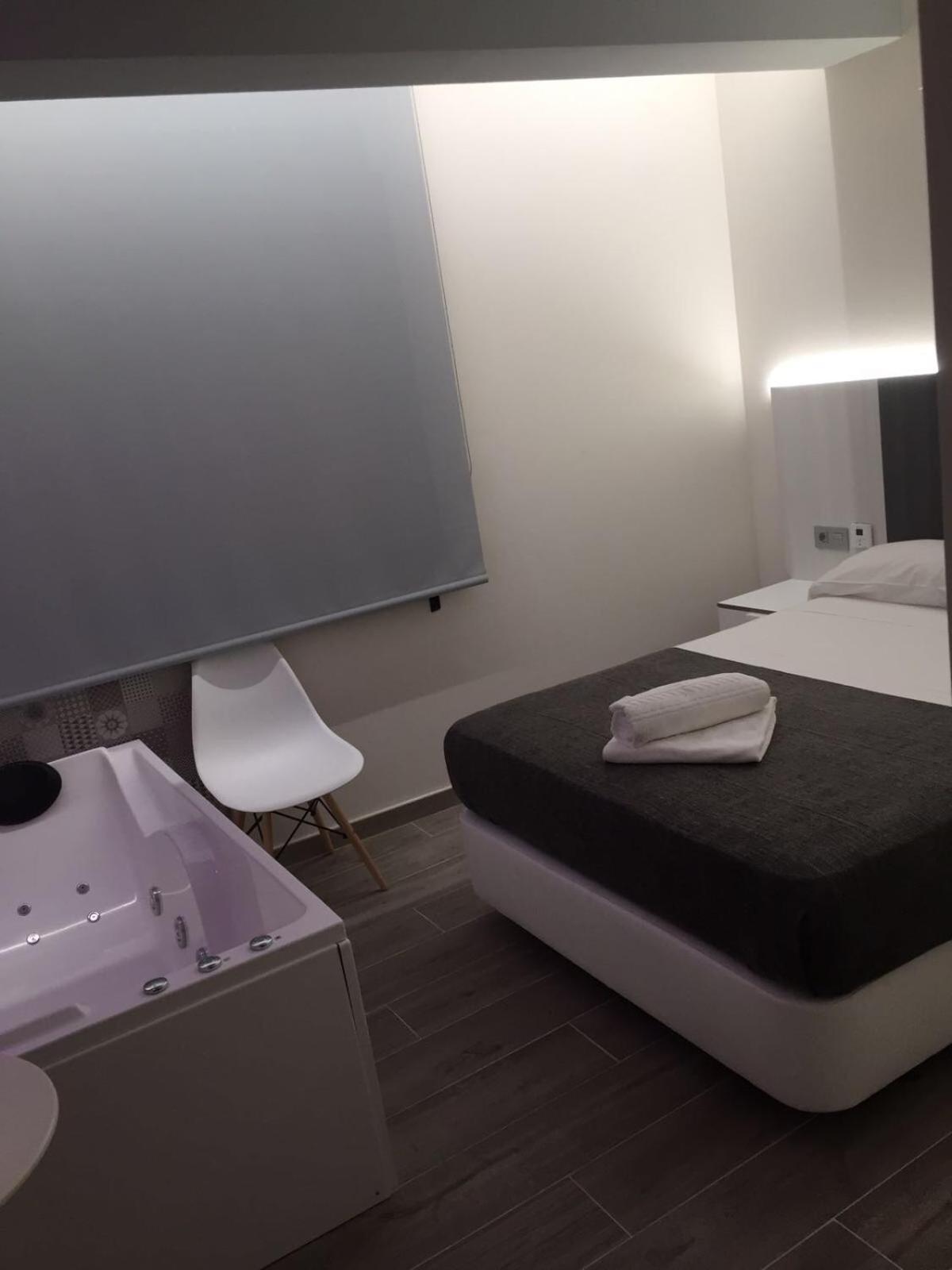 Letto Dal Mare Guest house