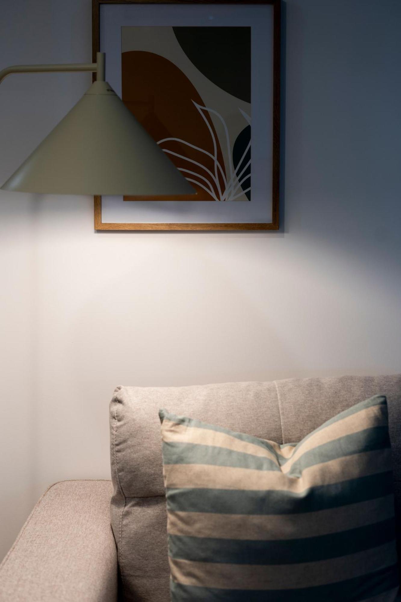 Vlc Host - Ausias March Apartment *