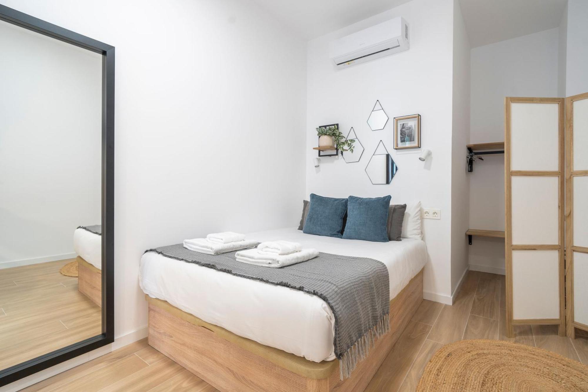 Apartment Vlc Host - Ausias March *