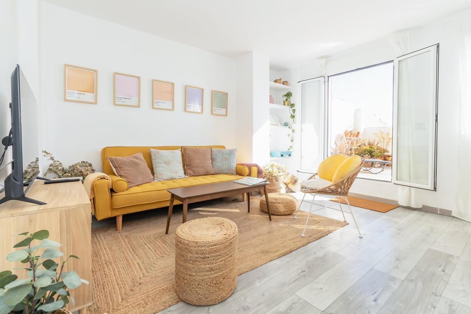 Guestready - Elegant Retreat In Apartment Valencia