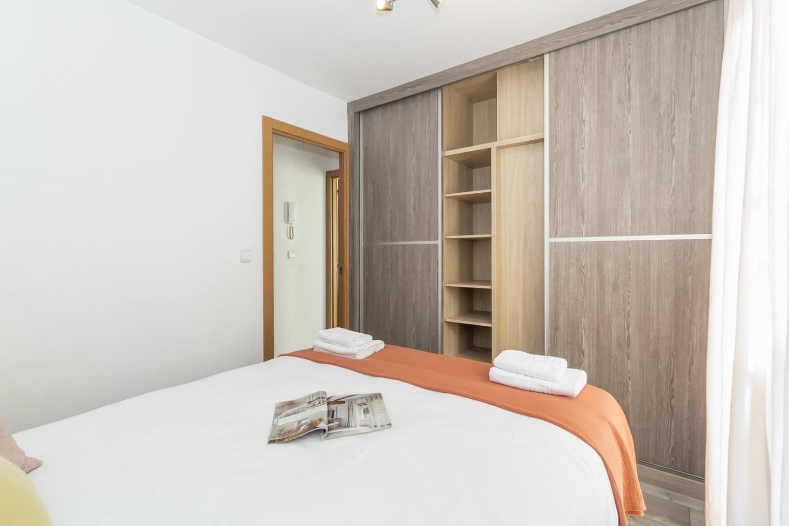 Apartment Guestready - Elegant Retreat In Valencia