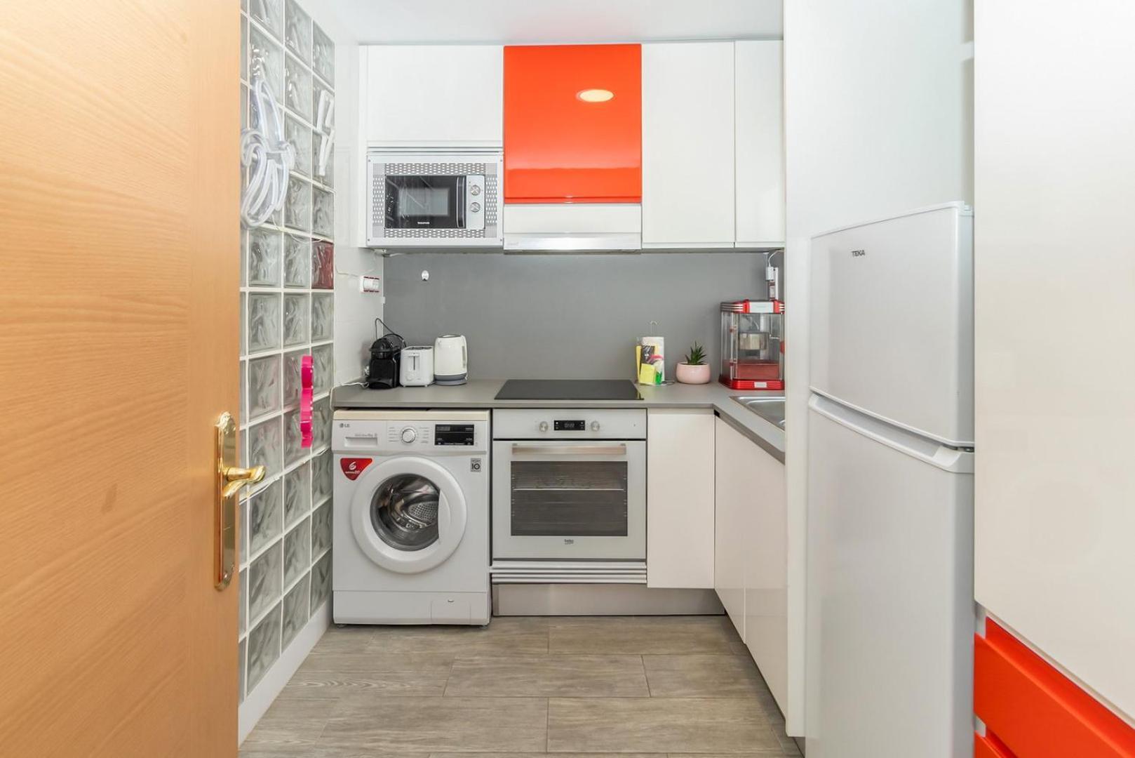 Guestready - Elegant Retreat In * Valencia
