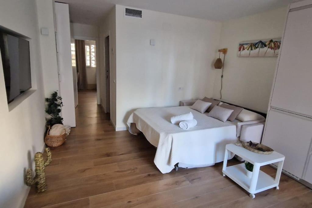 Apartment Brisa Marina A Unos Pasos Del Mar *