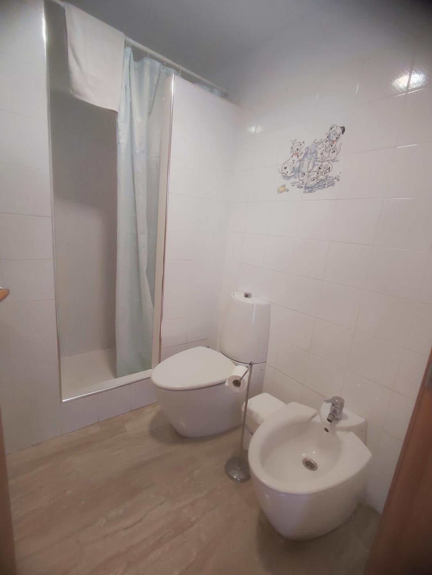 Close To The Sea Large 170 M2 Apartmentbikes Valência