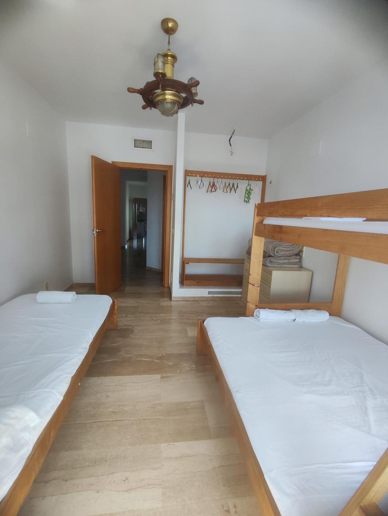 Close To The Sea Large 170 M2 Apartmentbikes Apartamento *