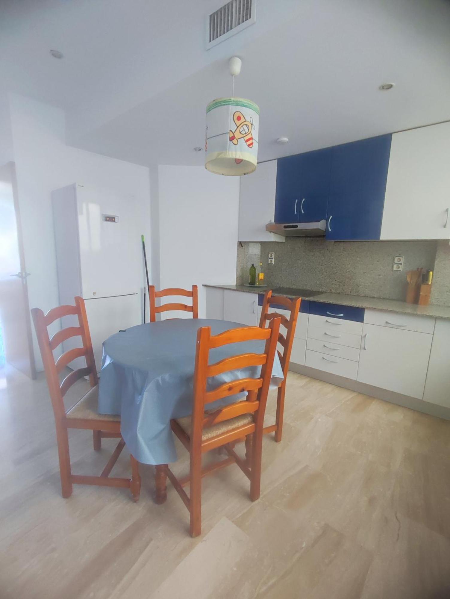 Close To The Sea Large 170 M2 Apartmentbikes Apartamento Valência