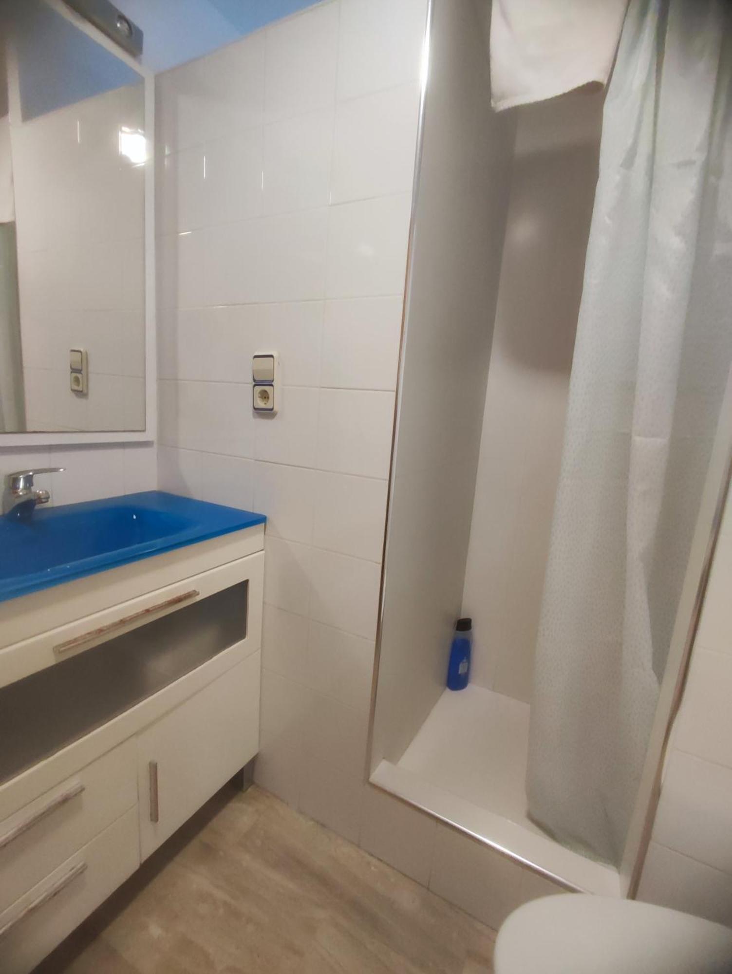Apartamento Close To The Sea Large 170 M2 Apartmentbikes Valência