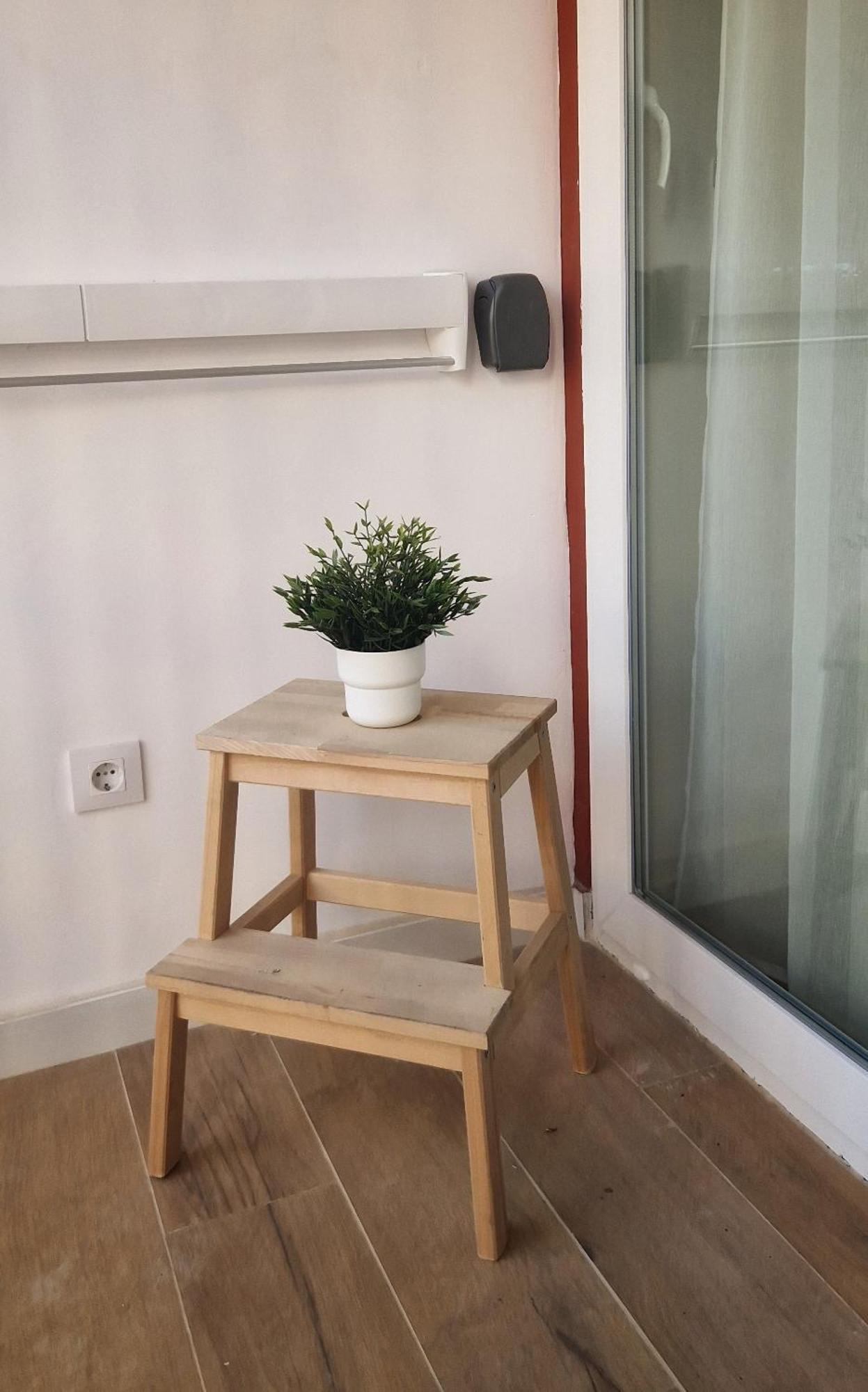 Apartment Brisa Marina A Unos Pasos Del Mar Valencia