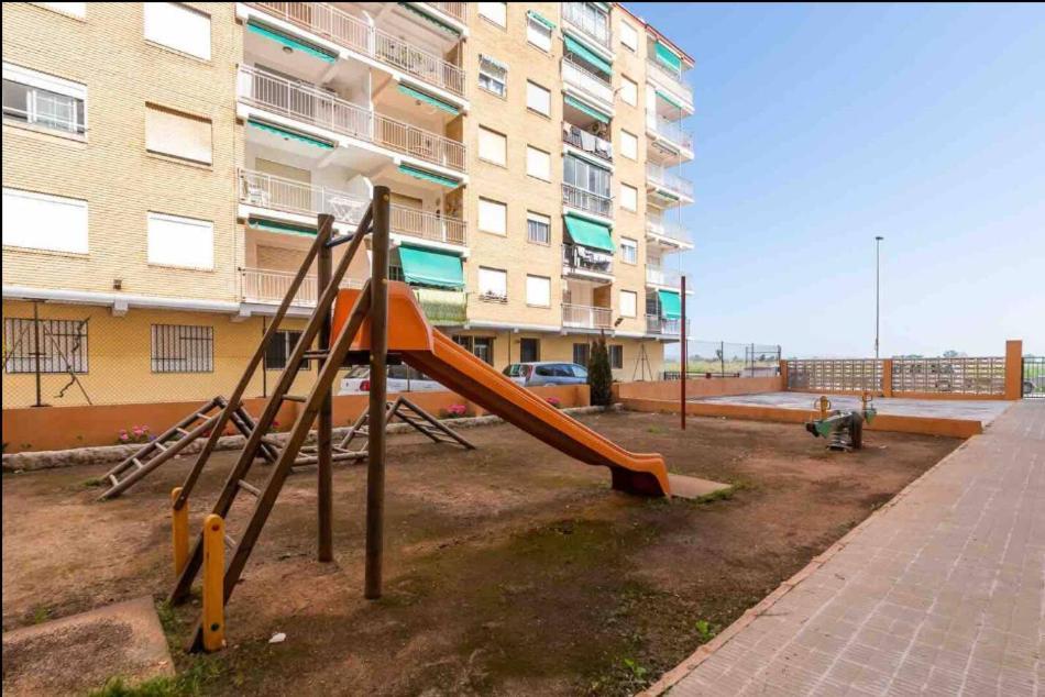 Apartment Brisa Marina A Unos Pasos Del Mar *