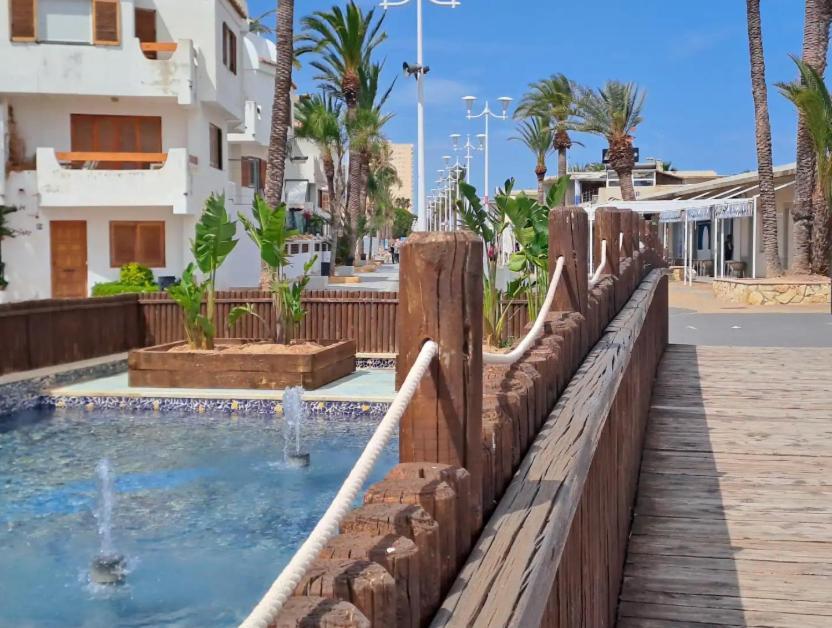 Brisa Marina A Unos Pasos Del Mar *